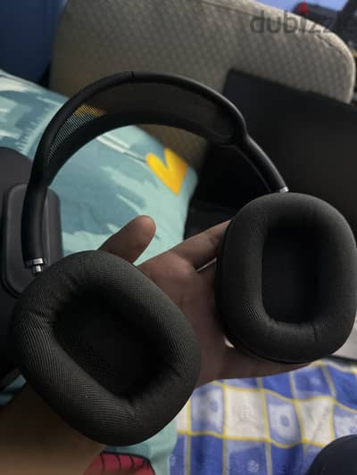 Air pods max