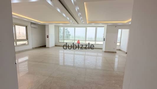 Office for rent in Maadi