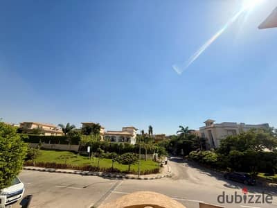 فيلا للبيع نموذج N داخل الرحاب بدون تشطيب من افضل واميز النماذج المتاحه وبموقع روعه وسعر اقل من سعر السوق