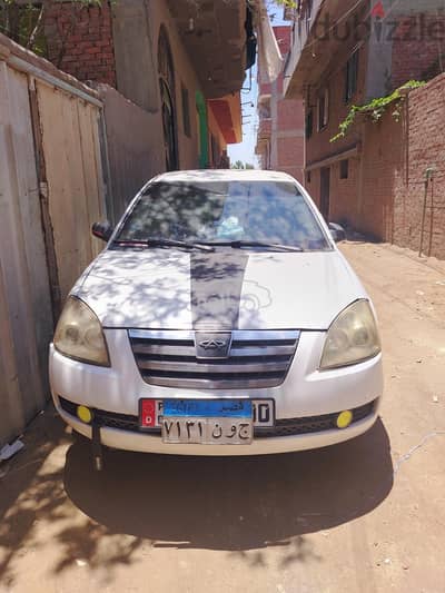 اسبيرانزا A516 2010 للبيع القاهرة