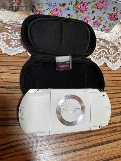 Playstation Portable PSP 1004