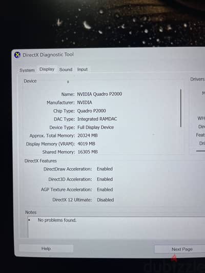 Zbook g 5
