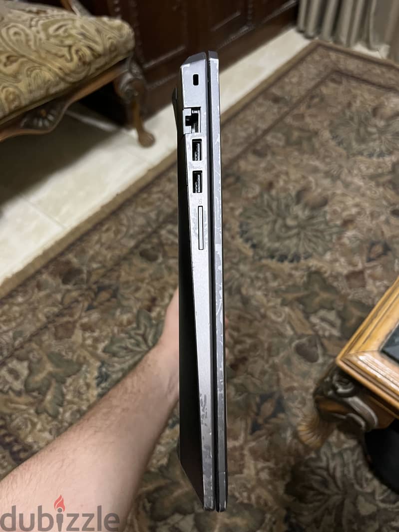 Zbook g 5 3