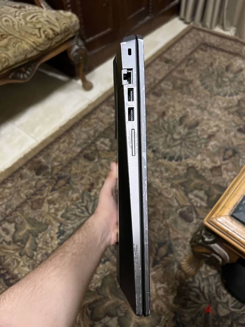 Zbook g 5 6