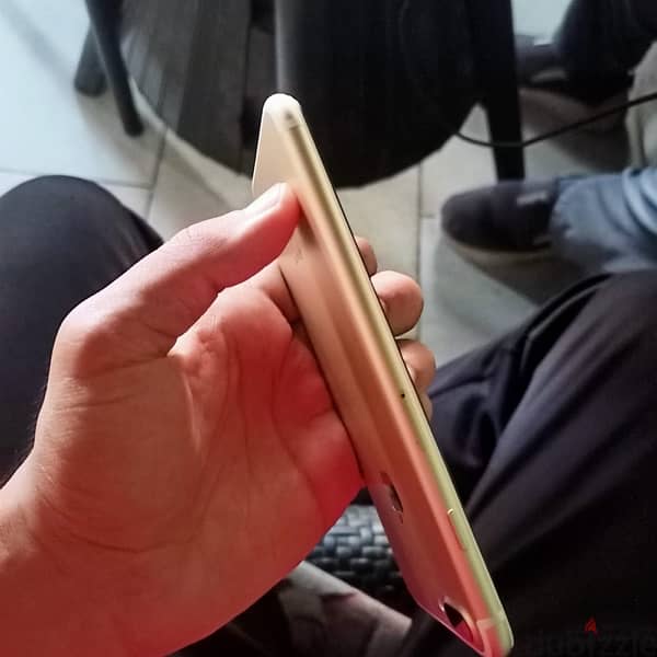iphone 7 plus 128g 4