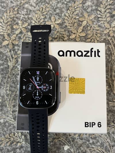 Bib 6 زيرو بالصمان