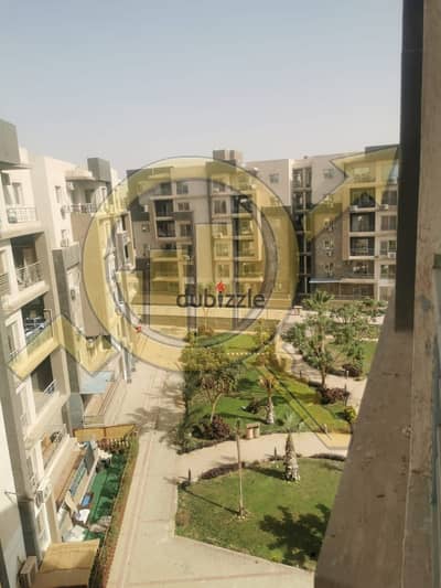 Apartment for Rent in Dar Misr El Koronfel, First Settlement | 130 SQM | Type B | Open View