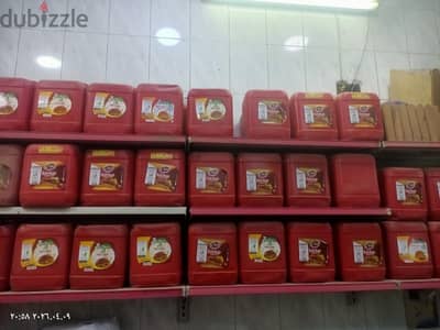 فوراغ كاتشب و مايونيز  لاعاده التدوير