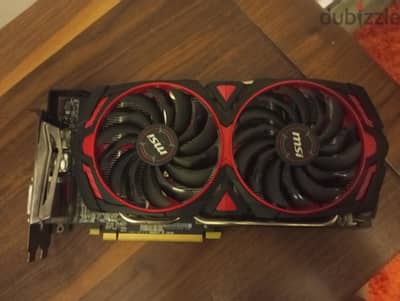 rx 580 8g