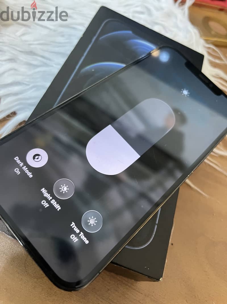 Apple - iPhone 12 Pro Max 1