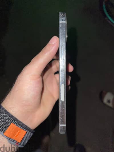 آبل - آيفون 12 برو ماكس