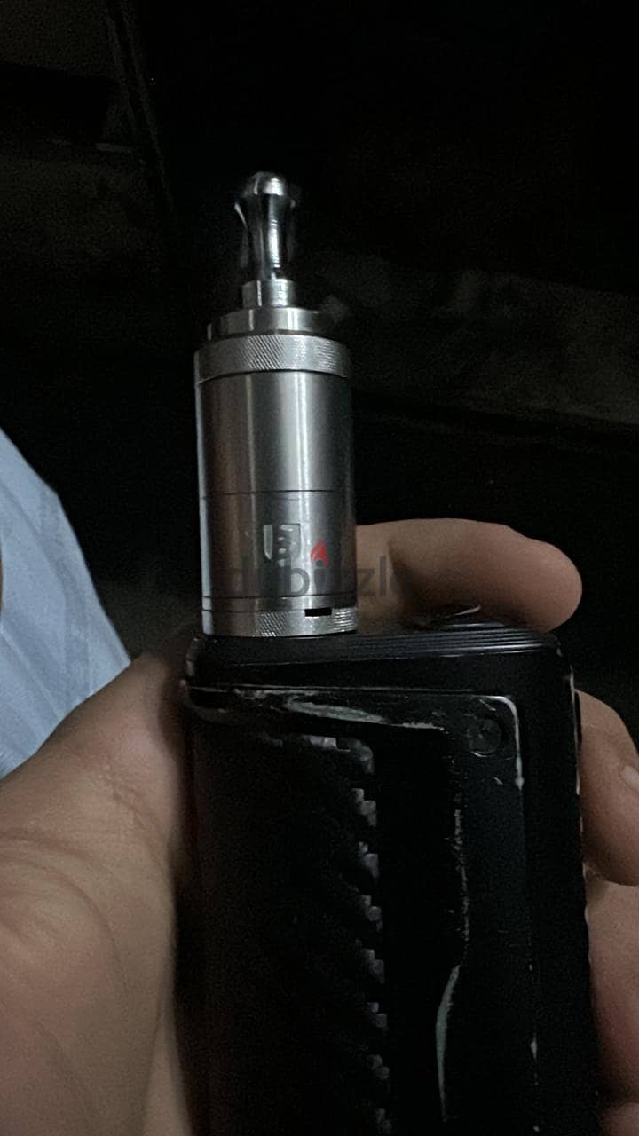vape argus 1