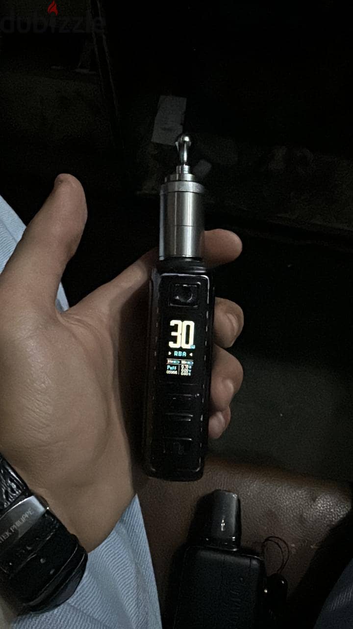 vape argus 2