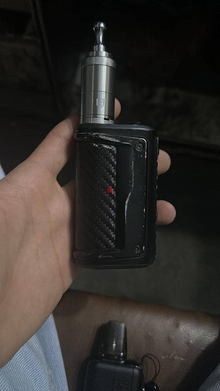 vape argus 3