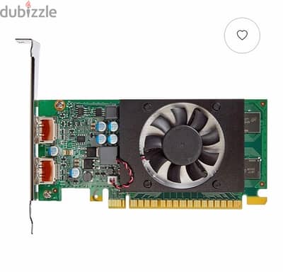 GT 730 2GB DDR5