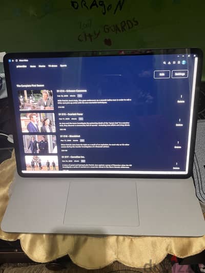 Microsoft surface studio 2021 model 1964