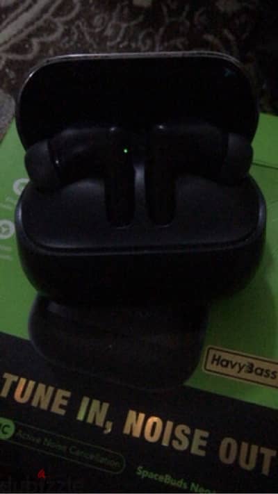 Oraimo space buds neo +