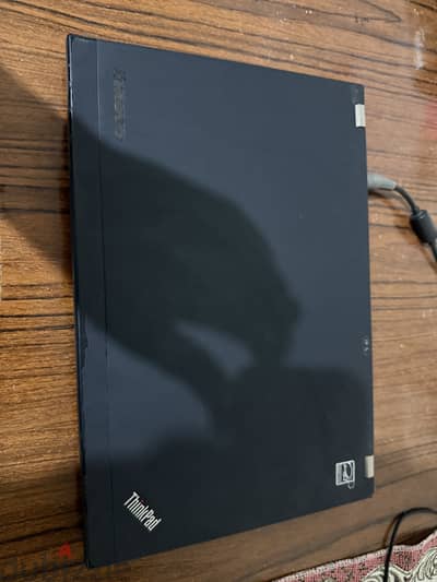 لاب Lenovo  thinkpad