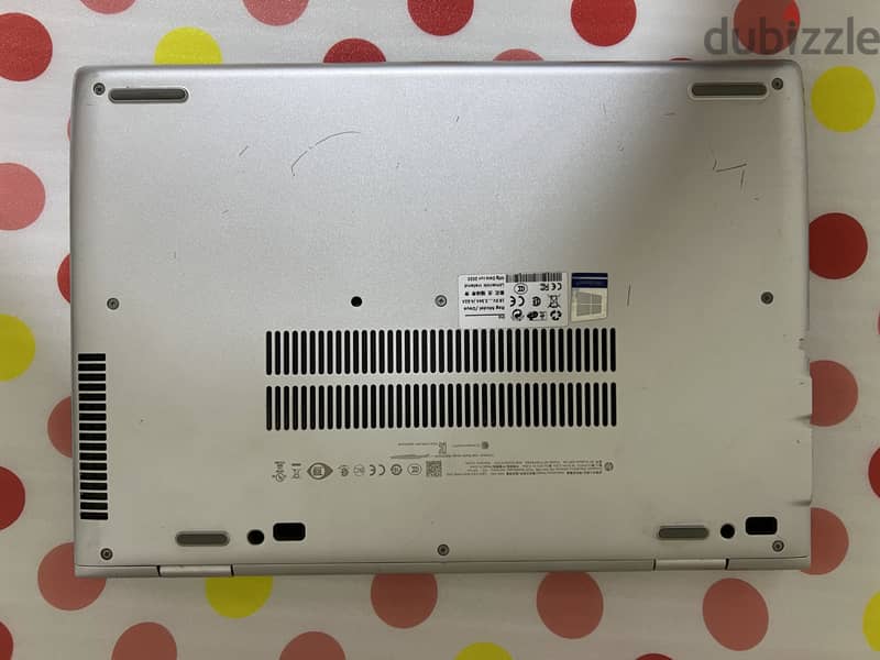لاب HP ProBook 645 G4 1