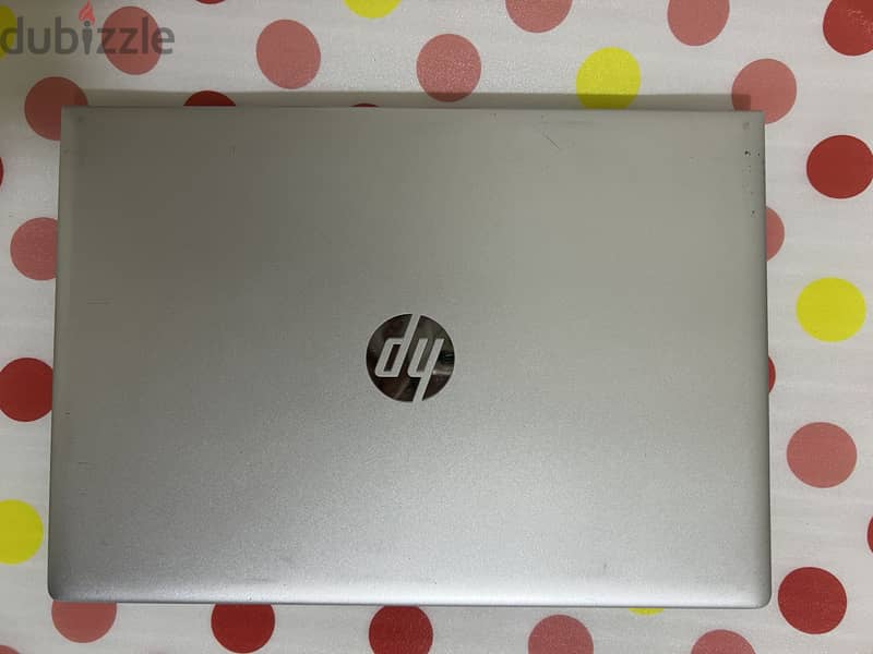 لاب HP ProBook 645 G4 3