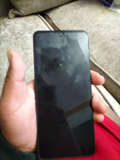 redmi a5