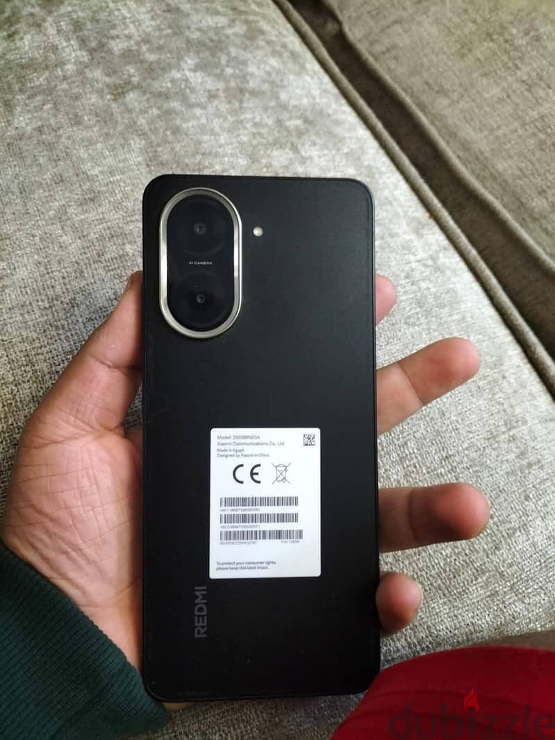 redmi a5 4