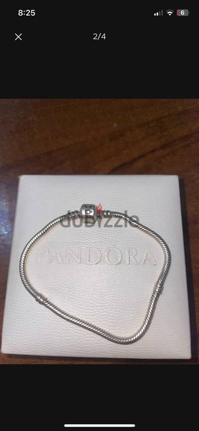 Pandora under market price