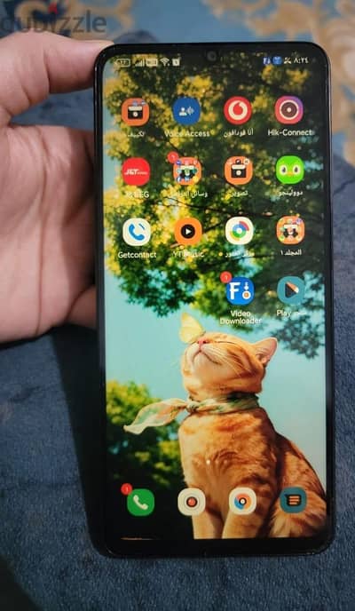 هونر اكس 5 بلس Honor x5c