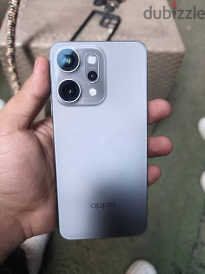 OPPO Reno 14 pro 5G 12+512