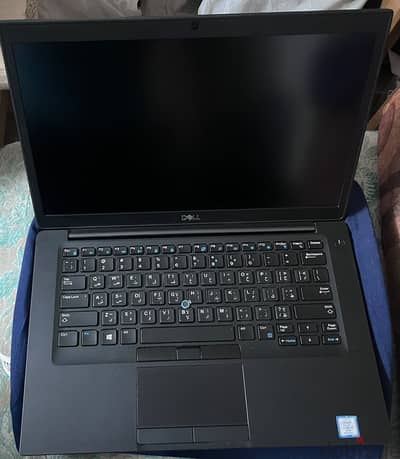 dell latitude 7490 i5 جيل ثامن لاب توب