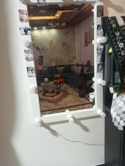 مراية  استعمال خفيف 1