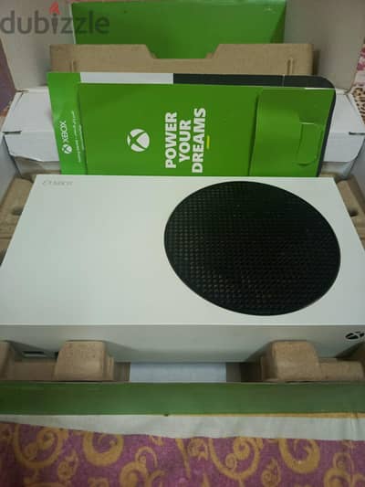 Xbox series s  اكس بوكس سيريس اس