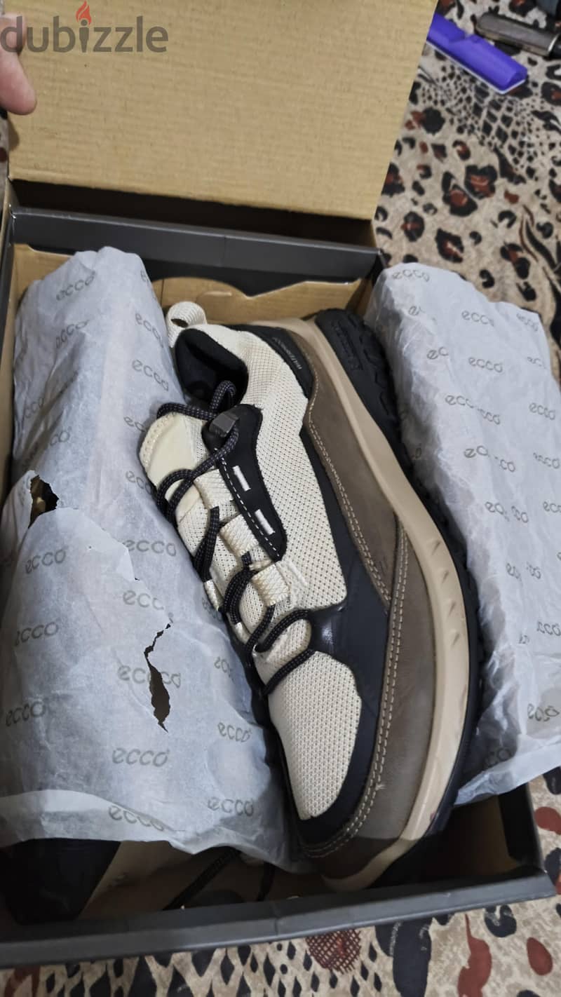 Ecco size 44 1