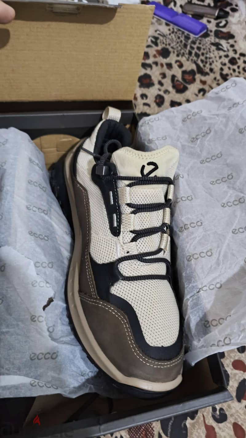 Ecco size 44 2