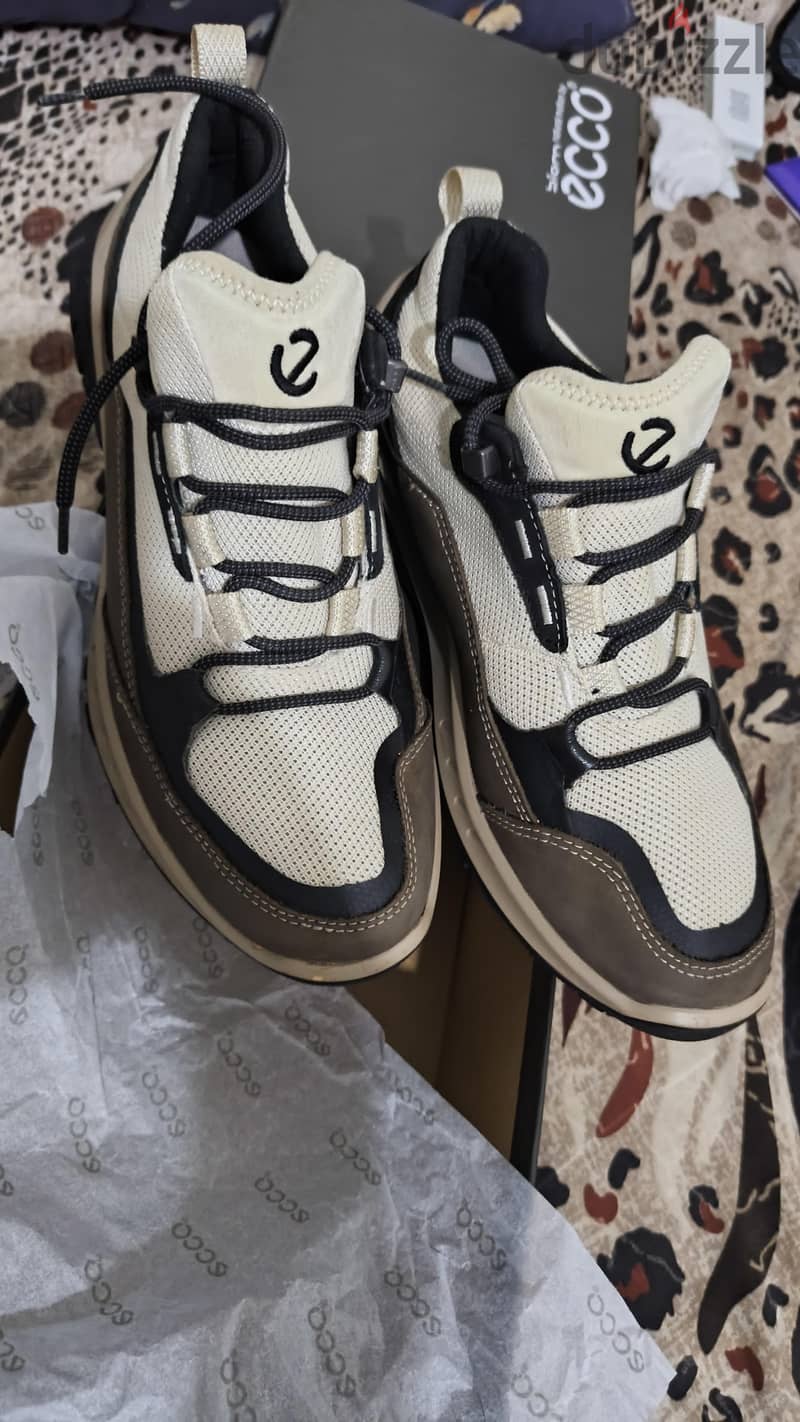 Ecco size 44 4