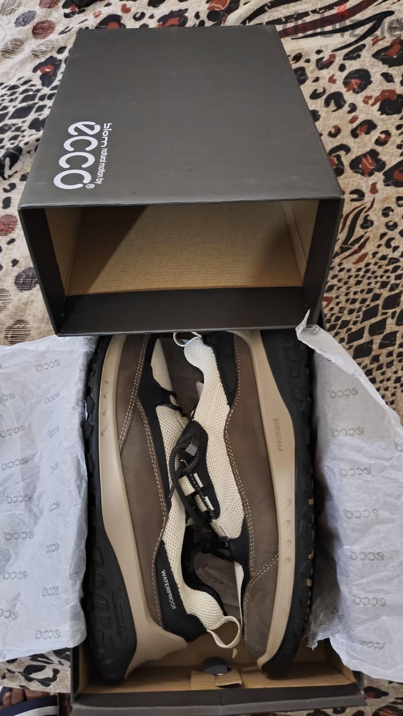 Ecco size 44 8