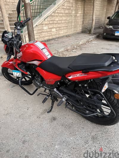 VLR 150