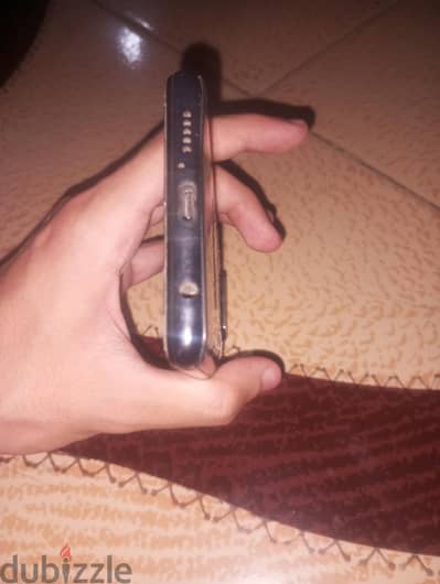 Xiaomi Poco X3 حاله كويس محتاج روبونينج فقط