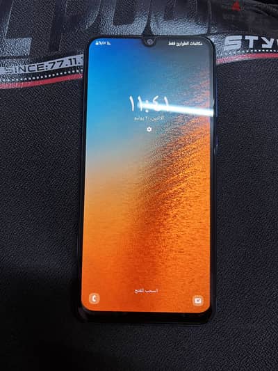 Samsung A50