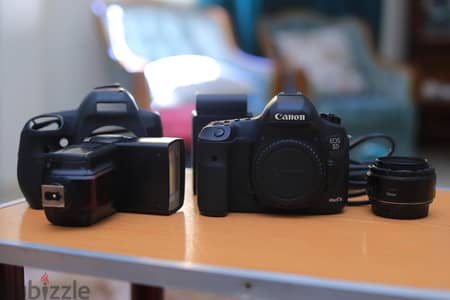 Canon 5d mark 3