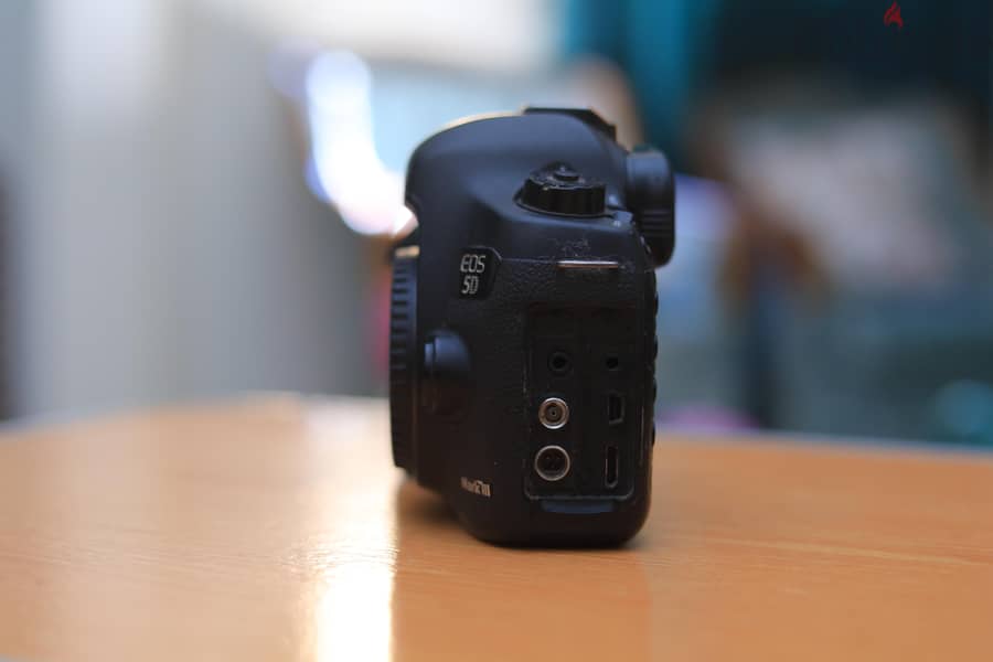 Canon 5d mark 3 3