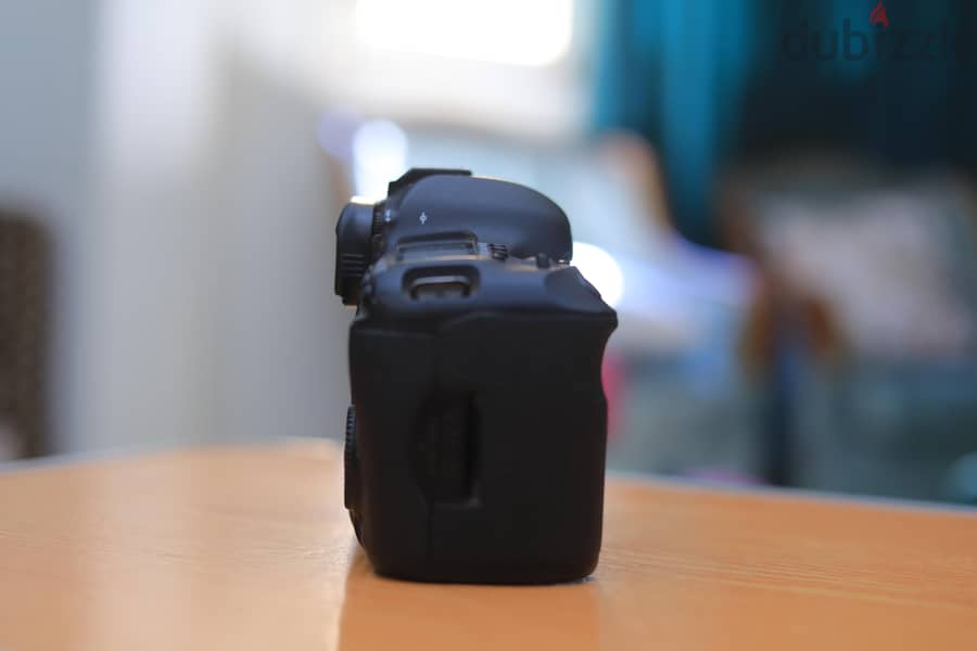 Canon 5d mark 3 6