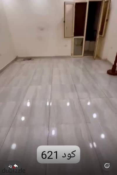 شفة للبيع فى شارع ناصية التوحيد والنور فى اللبينى هرم