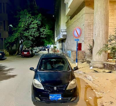 شنجان 2008 كاملة مانيوال فابريكة بالكامل بره