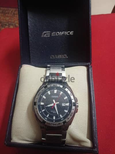 casio