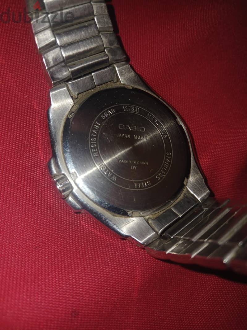 casio 1