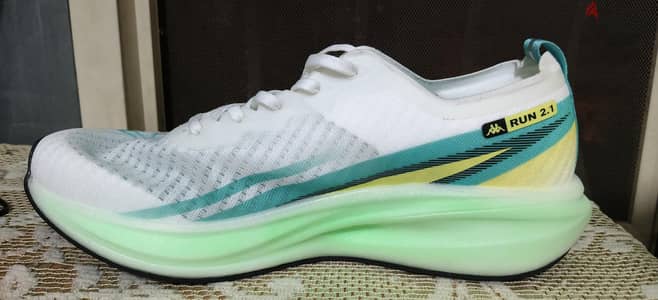 kappa run 2.1  كوتشي كابا