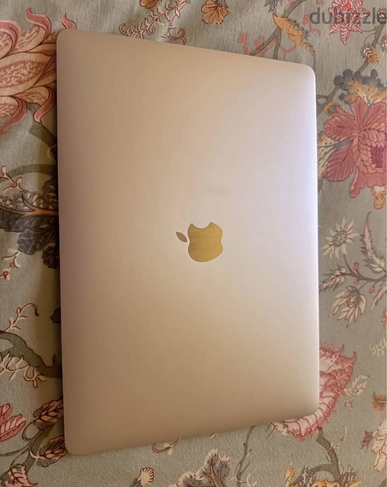 MacBook Air 1