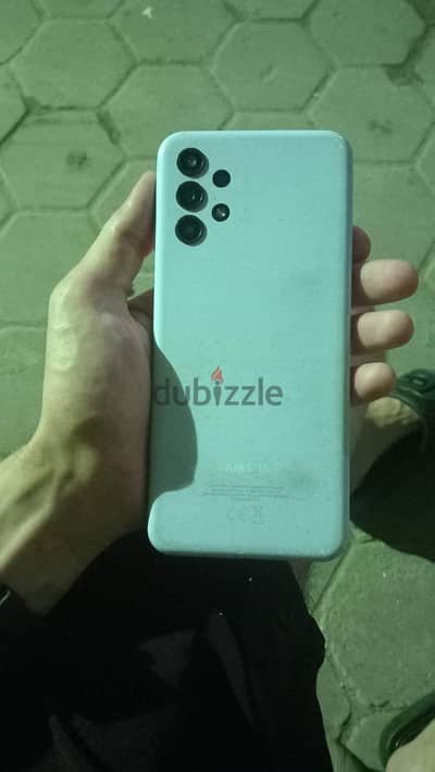 سامسونج ايه 13