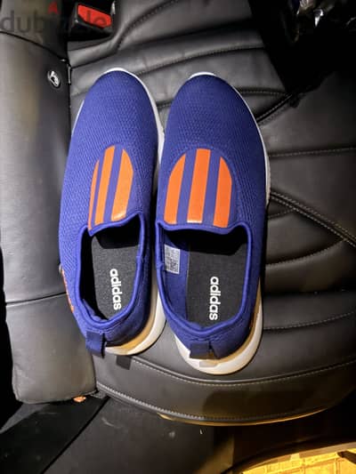 New shoe